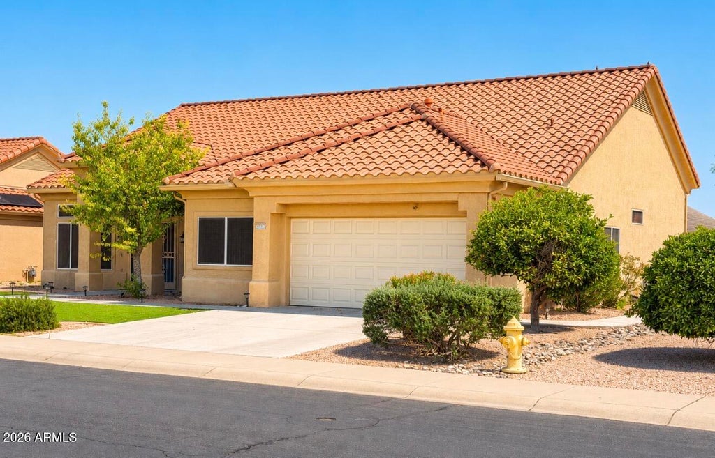 Photo of 22101 N Veterans Drive, Sun City West, AZ 85375 (MLS # 6968131)