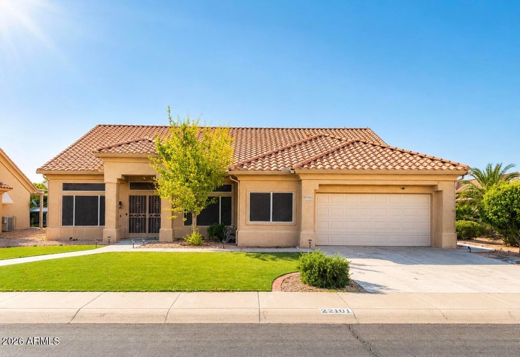 Photo of 22101 N Veterans Drive, Sun City West, AZ 85375 (MLS # 6968131)