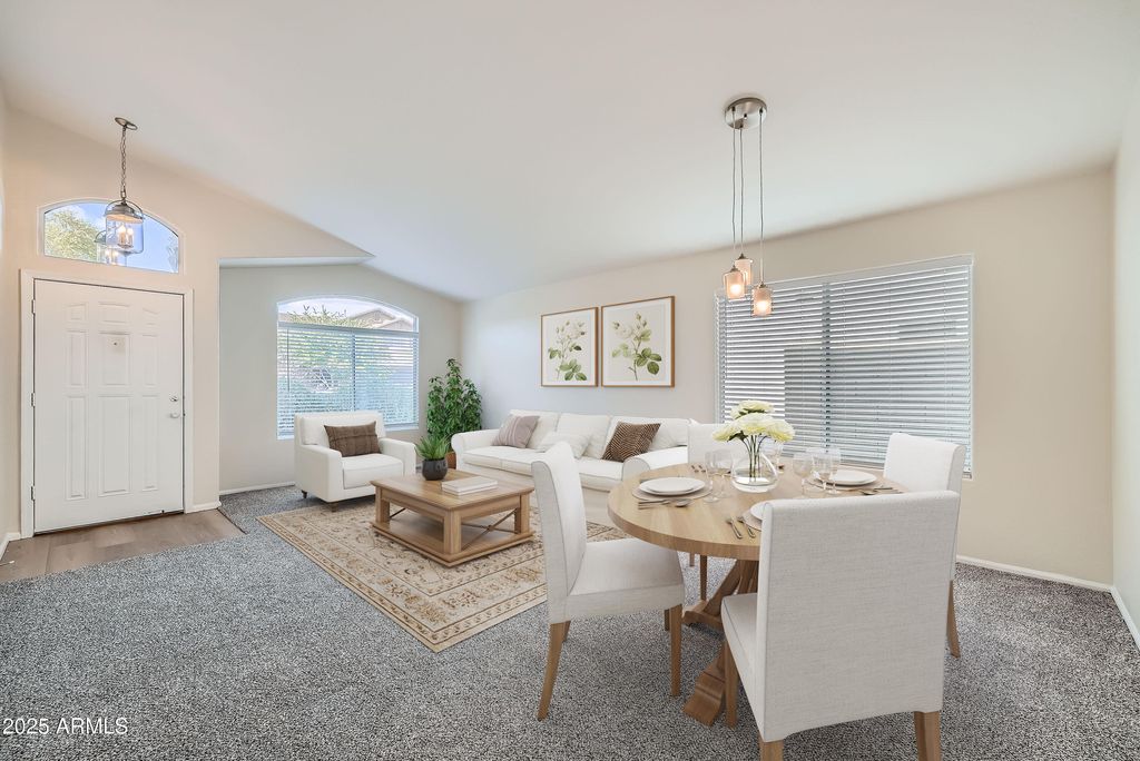 Photo of 12333 W Marshall Avenue, Litchfield Park, AZ 85340 (MLS # 6845565)