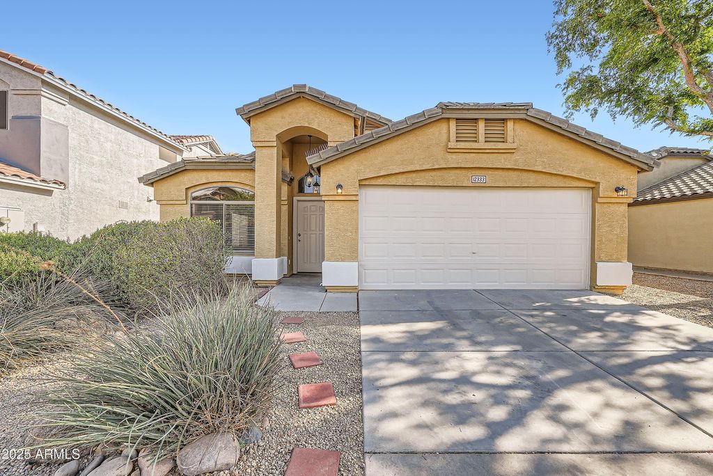 Photo of 12333 W Marshall Avenue, Litchfield Park, AZ 85340 (MLS # 6845565)