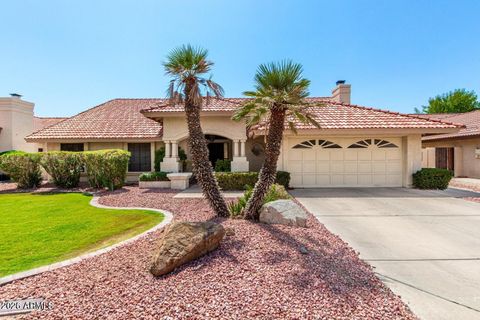 6727 W Kristal Way Glendale AZ 85308