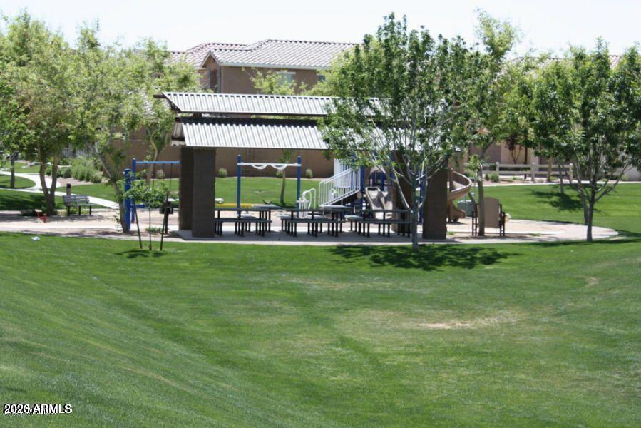 3775 E SANTA FE Lane