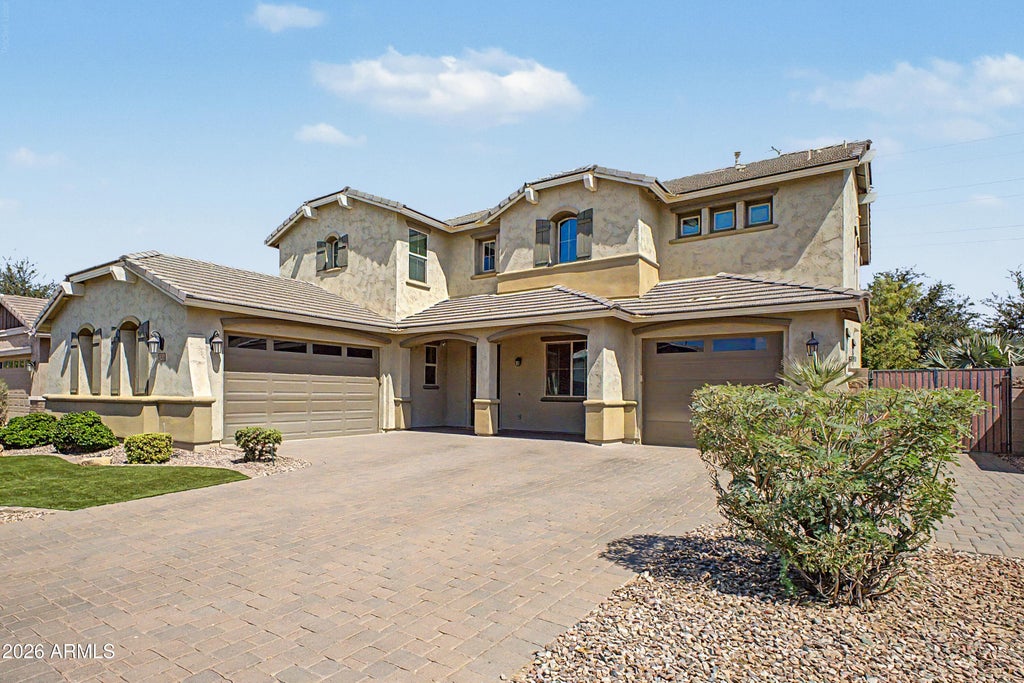 Photo of 20428 E Raven Drive, Queen Creek, AZ 85142 (MLS # 7071521)