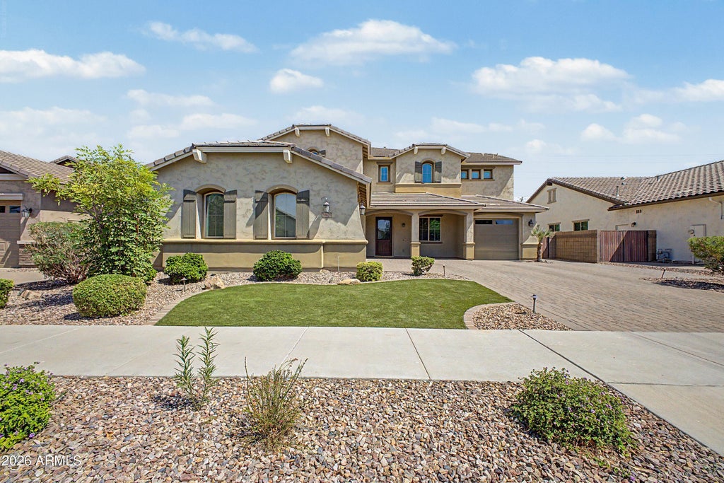 Photo of 20428 E Raven Drive, Queen Creek, AZ 85142 (MLS # 7071521)