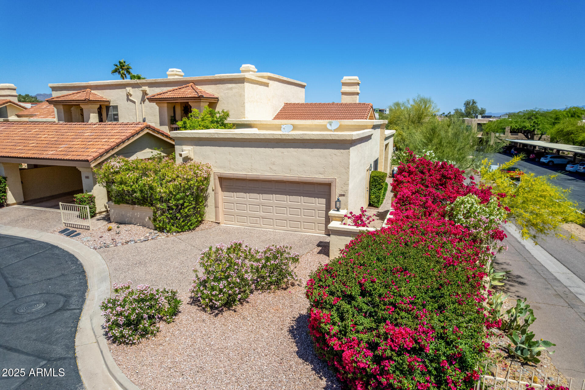 16734 E GUNSIGHT Drive 109