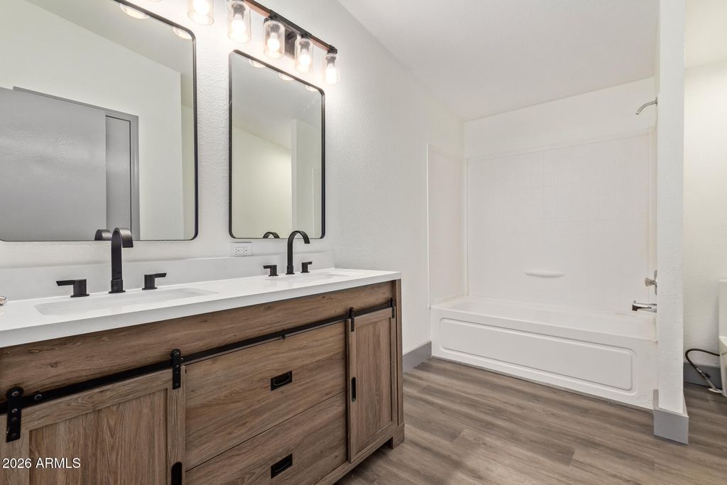 Photo of 6622 W Mary Jane Lane, Glendale, AZ 85306 (MLS # 6983693)