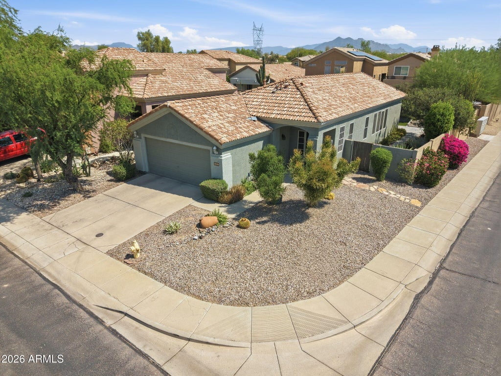 Photo of 30401 N 42nd Place, Cave Creek, AZ 85331 (MLS # 7062732)