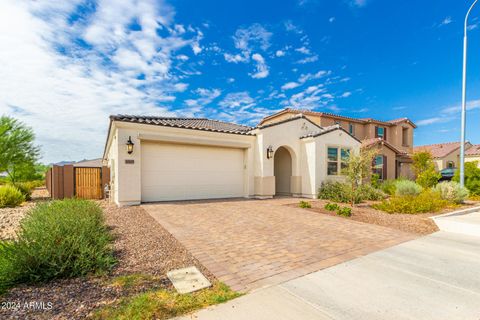 A home in Avondale