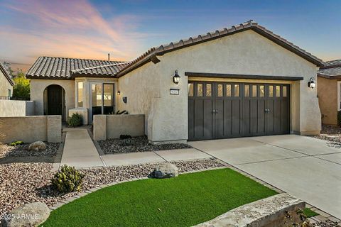 28107 N 123RD Lane Peoria AZ 85383