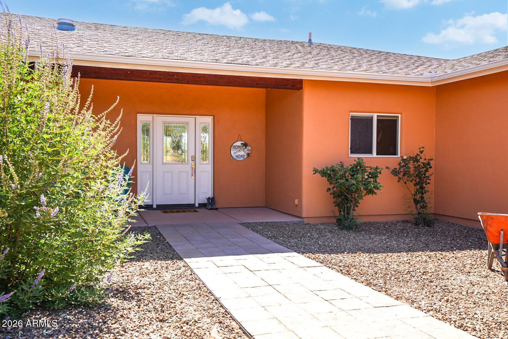 3815 N CISCO Trail