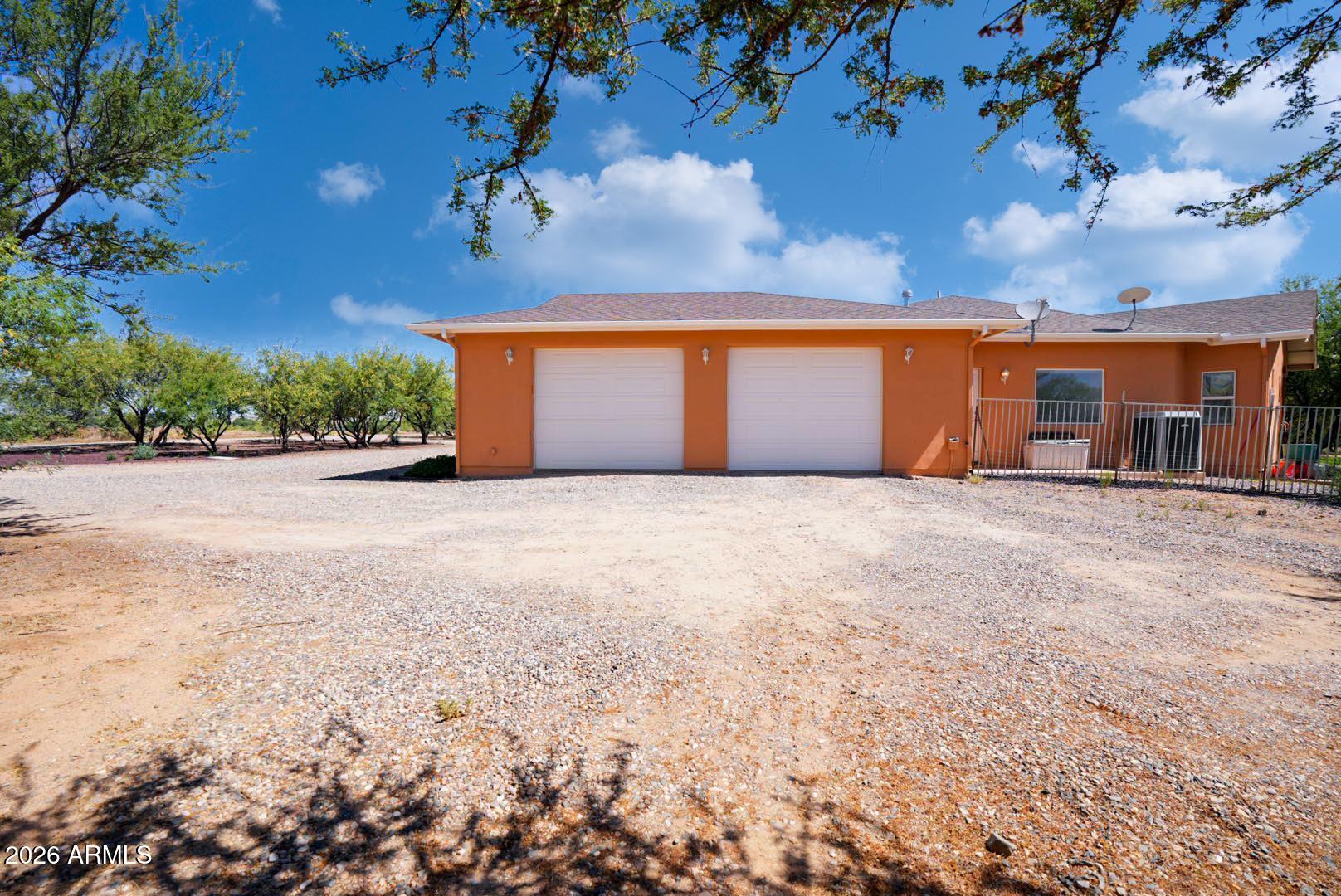 3815 N CISCO Trail