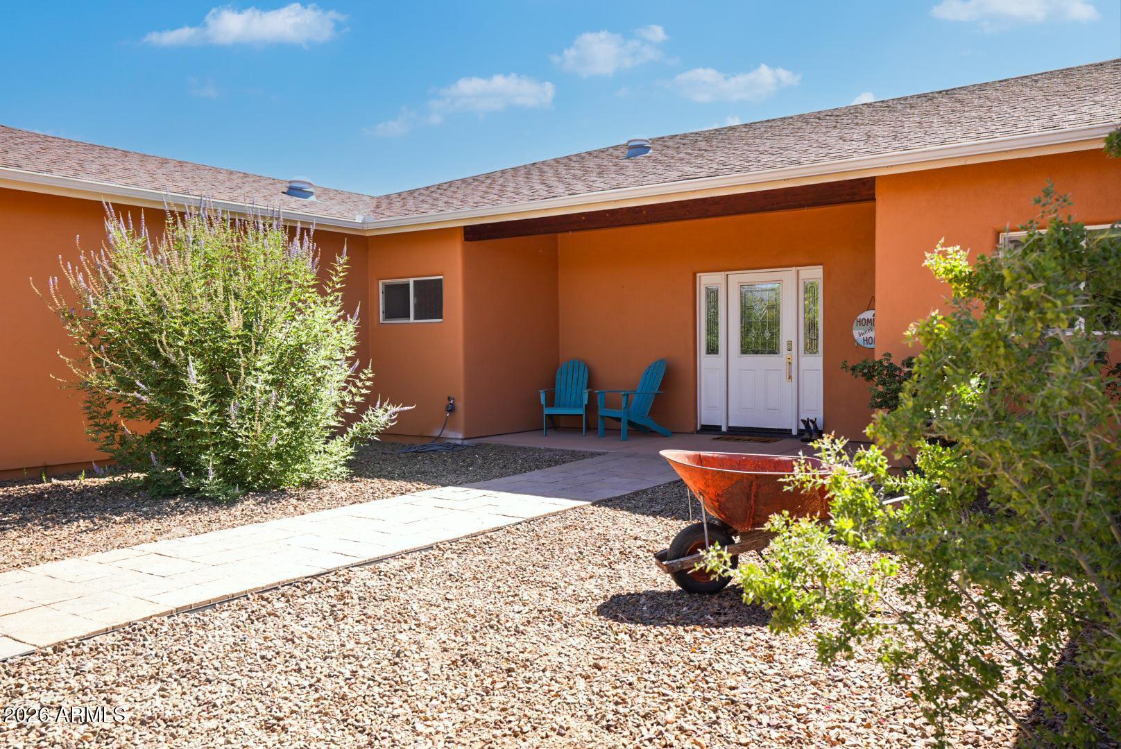 3815 N CISCO Trail
