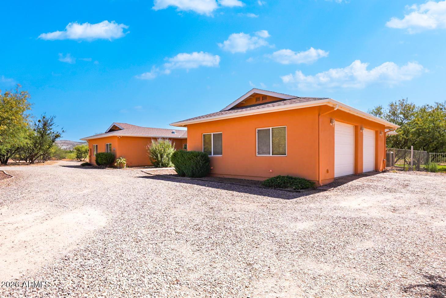 3815 N CISCO Trail