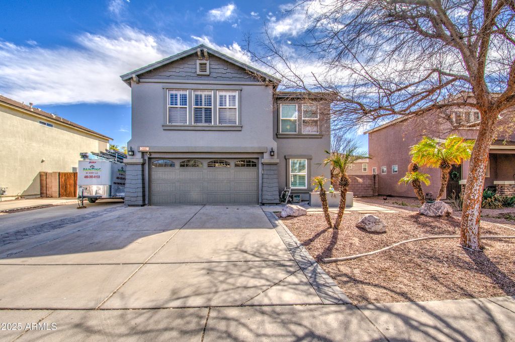 Photo of 2607 W Ironstone Avenue, Apache Junction, AZ 85120 (MLS # 6926652)