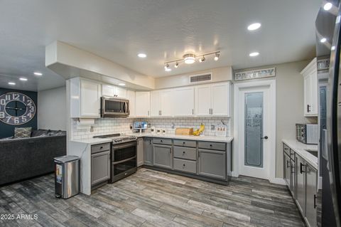 2607 W IRONSTONE Avenue Apache Junction AZ 85120