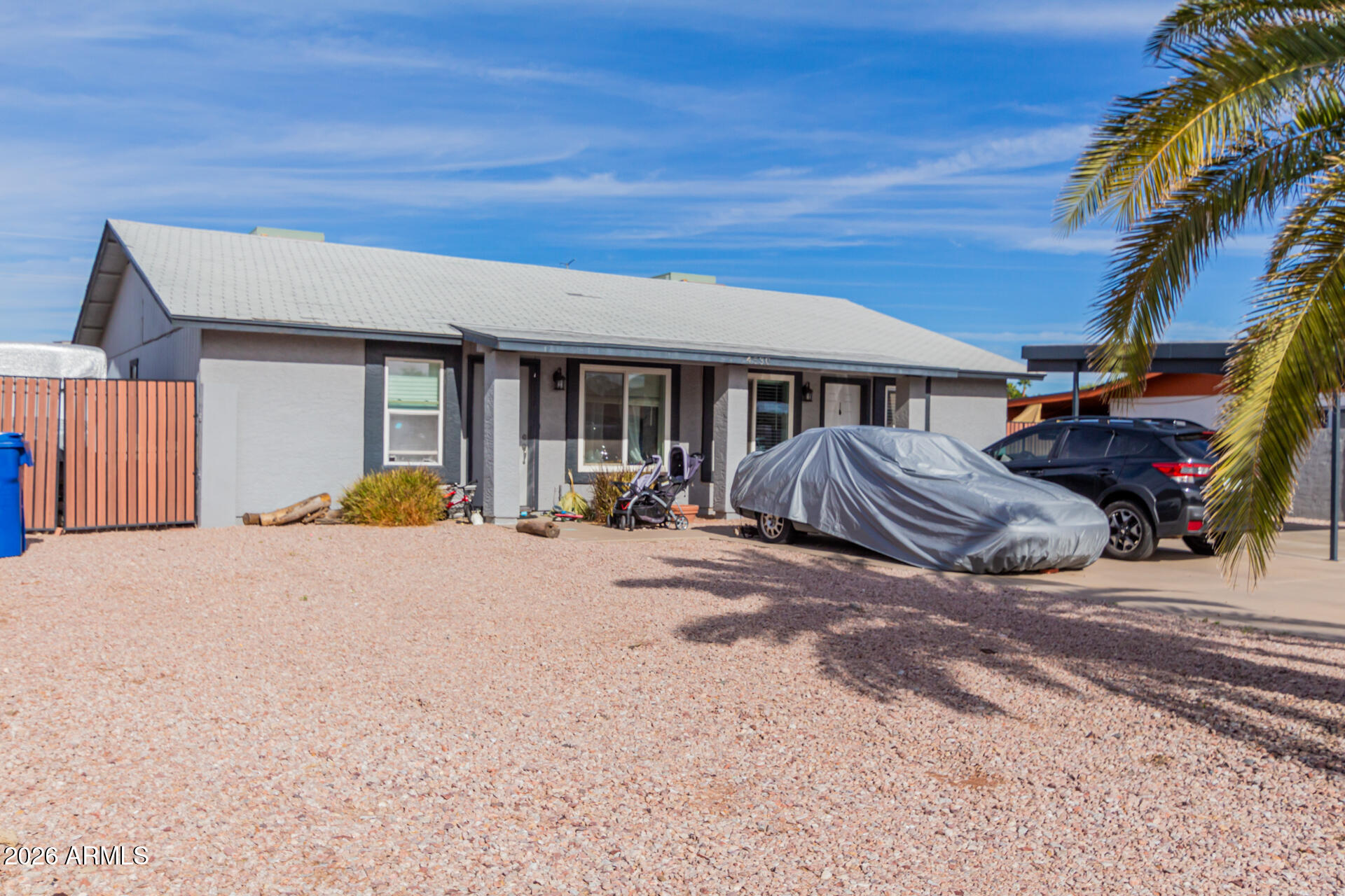 4530 E Camino Circle 2