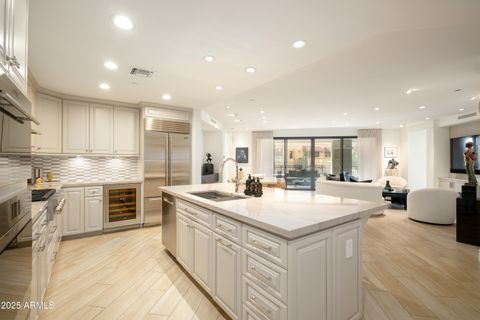 Photo of 7175 E Camelback Road #301, Scottsdale, AZ 85251 (MLS # 6915828)