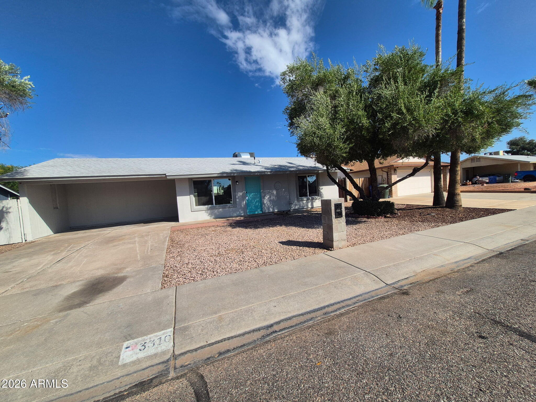 3310 E ANGELA Drive