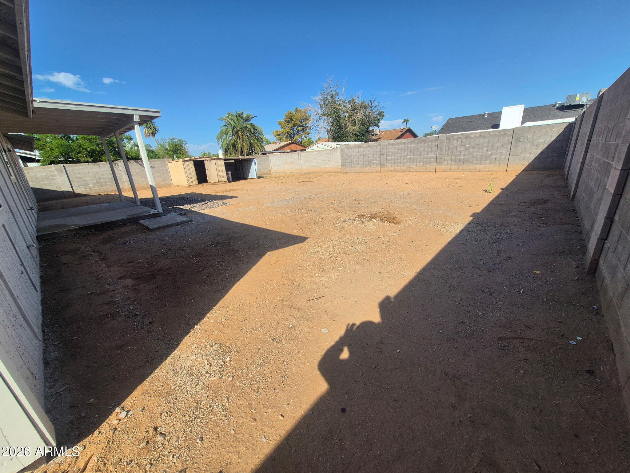 3310 E ANGELA Drive