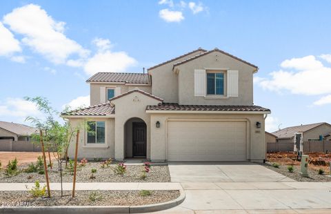 1465 W TREASURE Trail Apache Junction AZ 85120