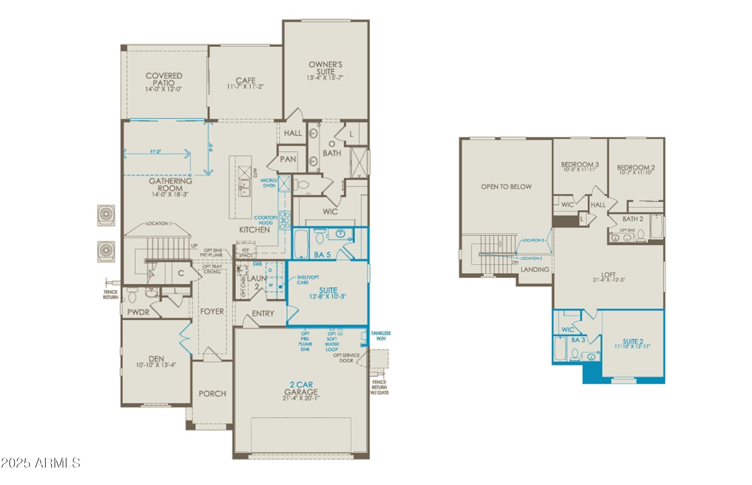 1465 W TREASURE Trail