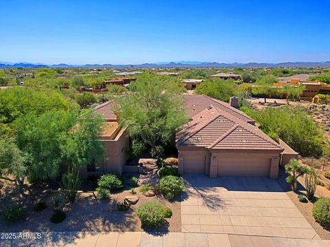Photo of 33242 N 68th Place, Scottsdale, AZ 85266 (MLS # 7024108)