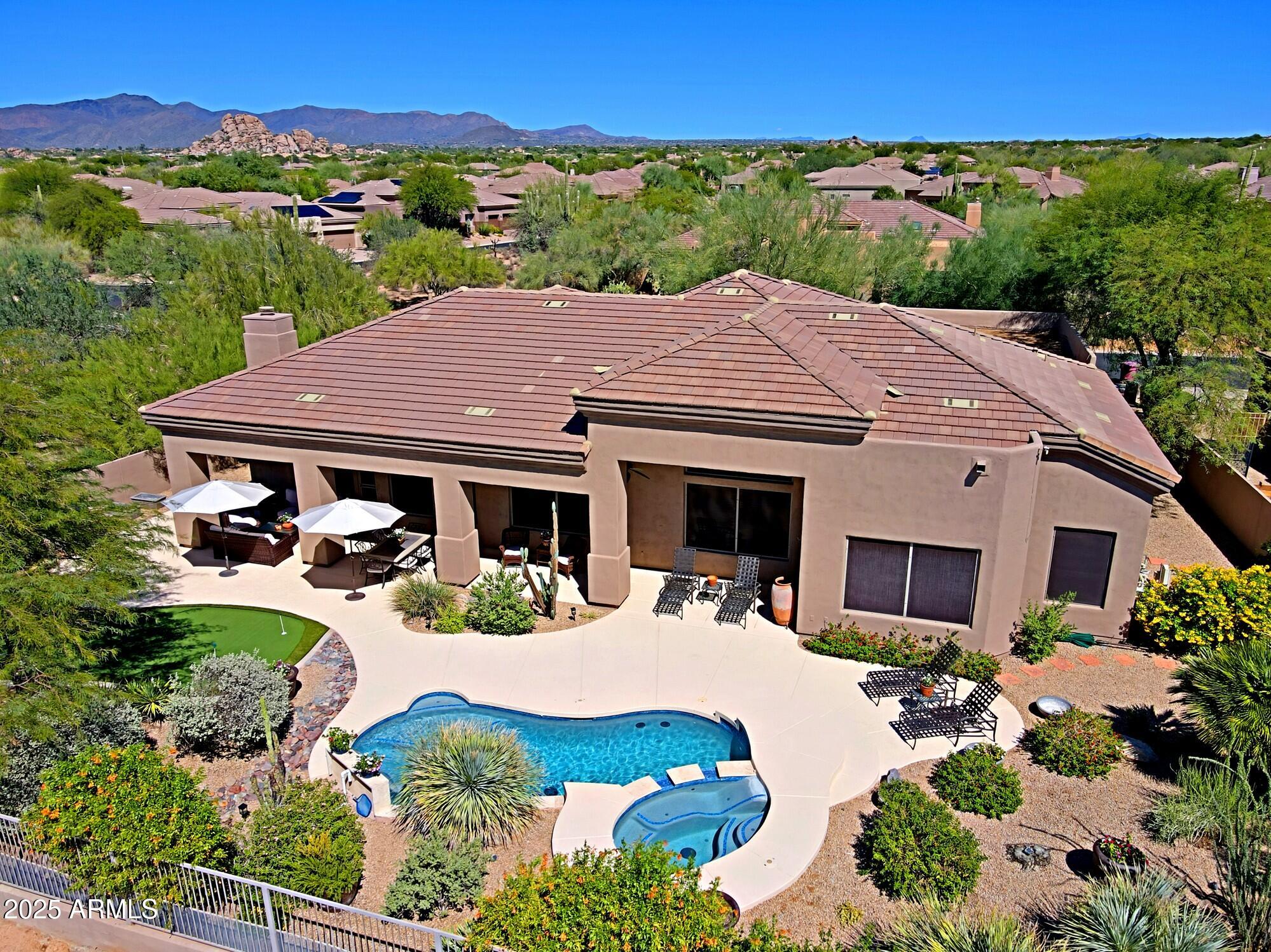 33242 N 68TH Place