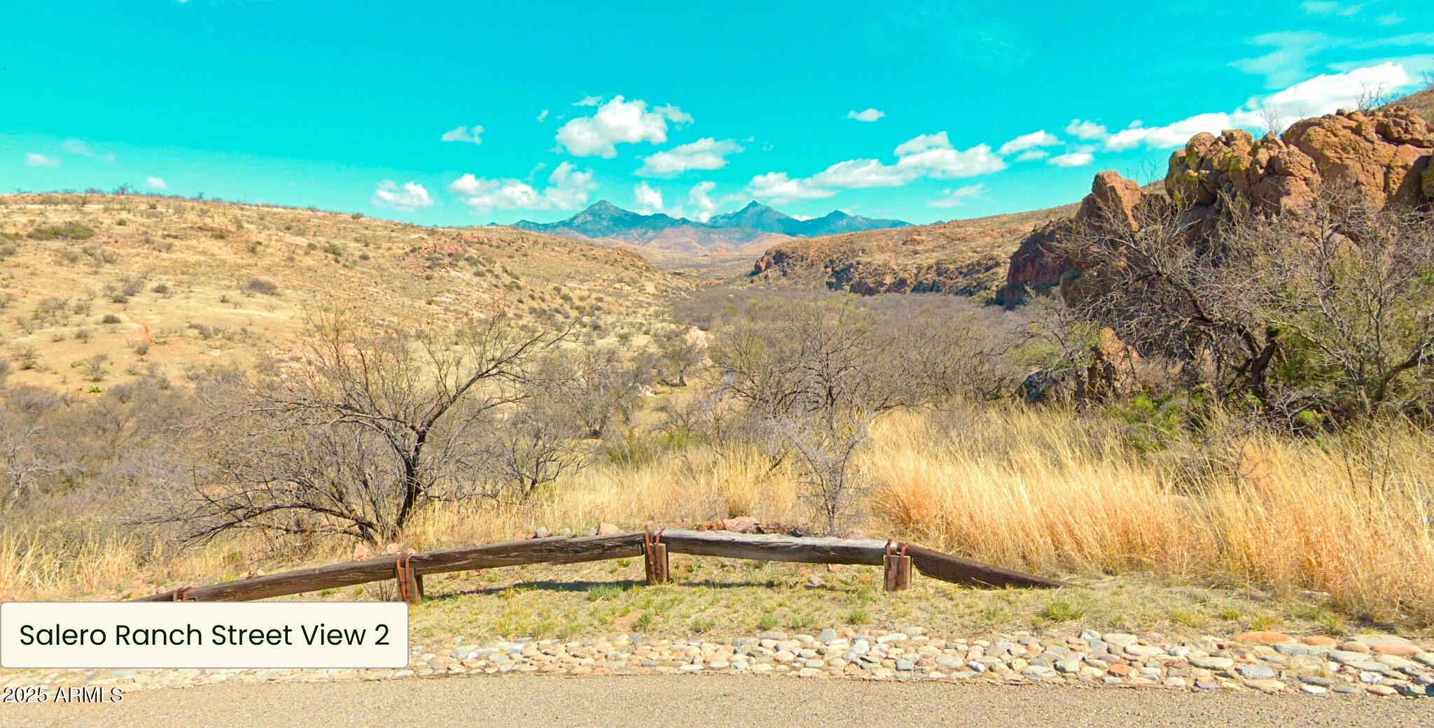 TBD Mesquite Trail 137