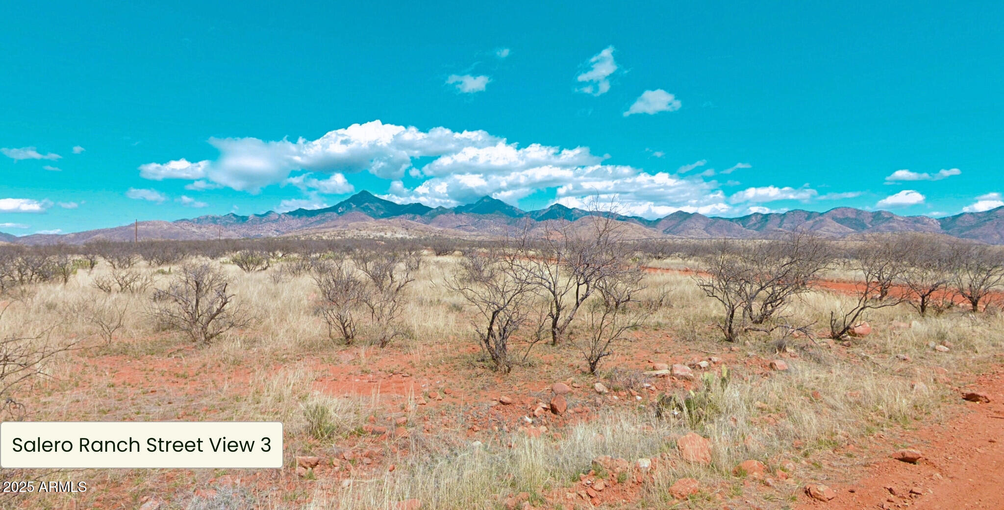 TBD Mesquite Trail 137