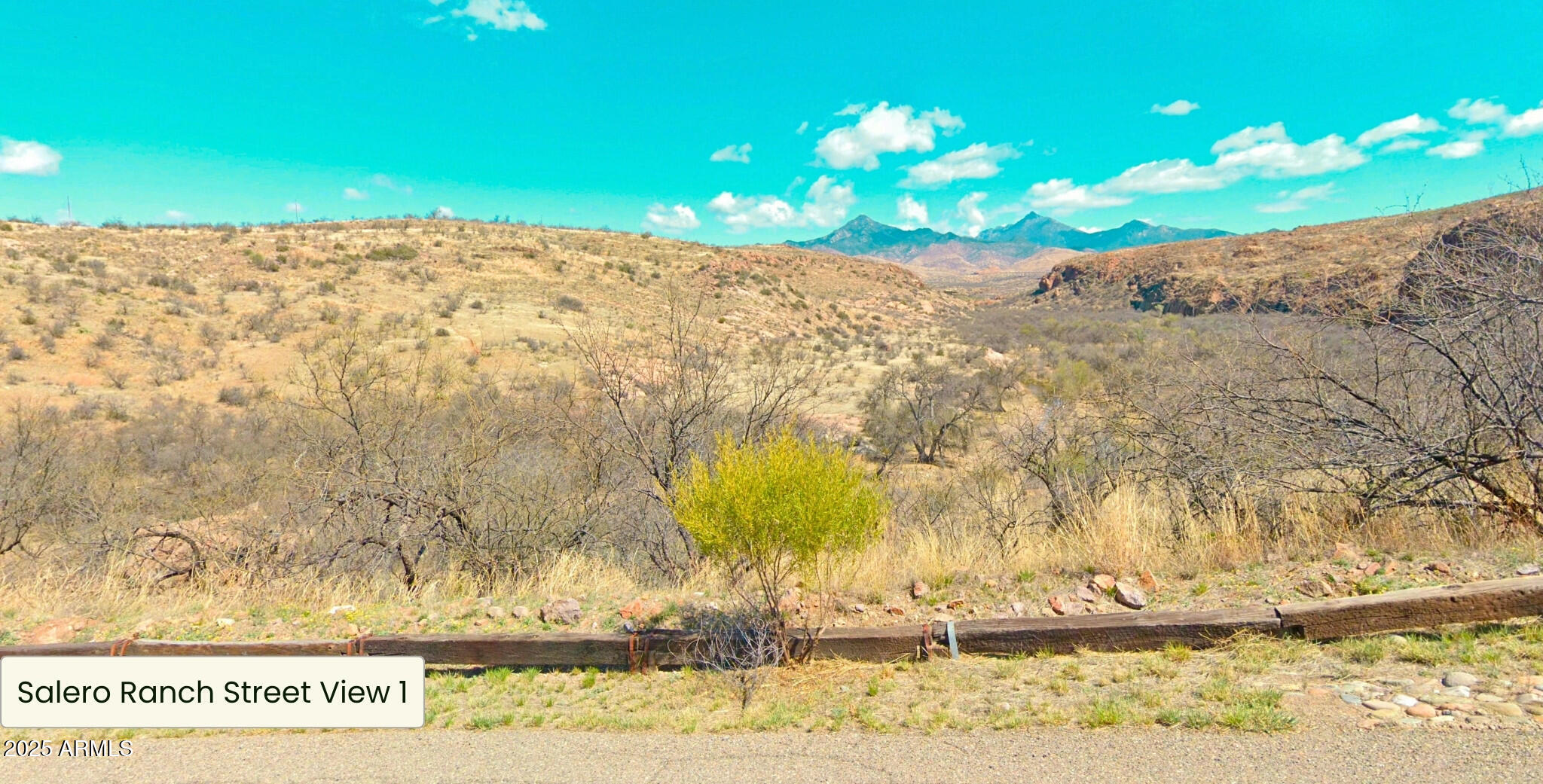 TBD Mesquite Trail 137