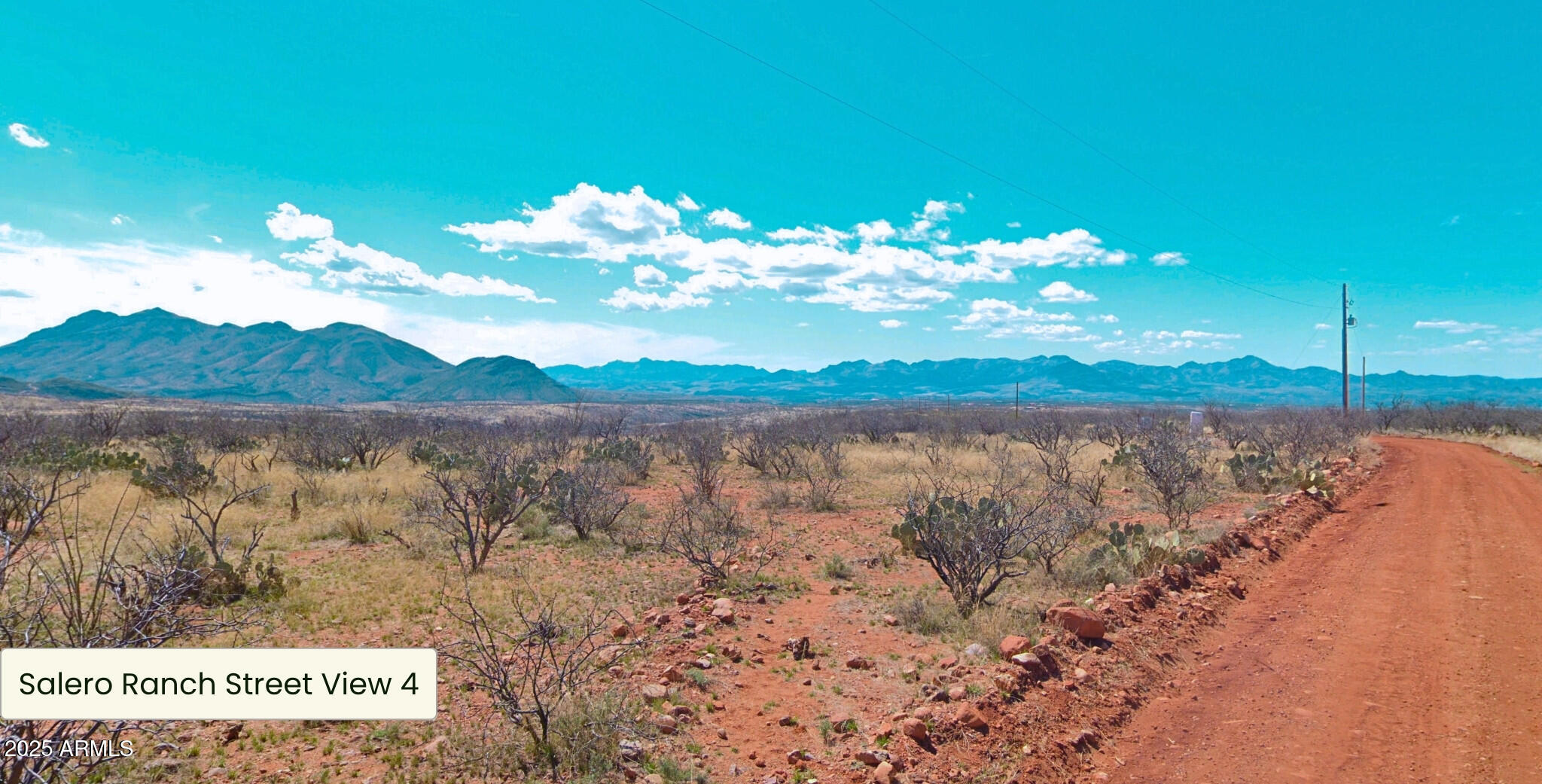 TBD Mesquite Trail 137