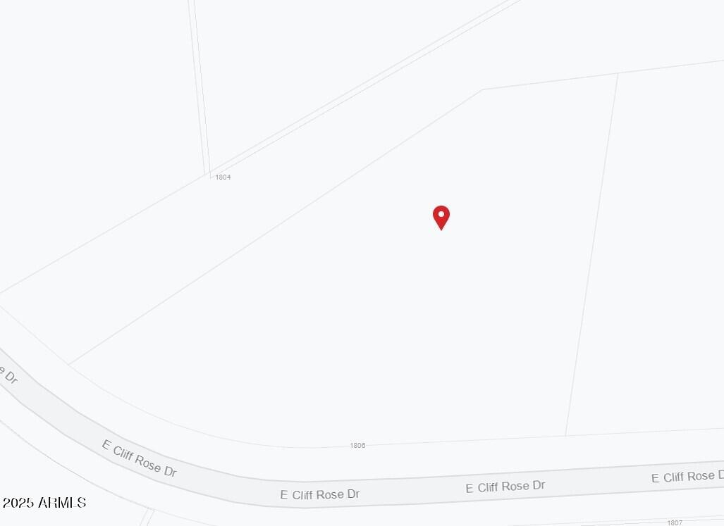 1806 E CLIFF ROSE Drive 839