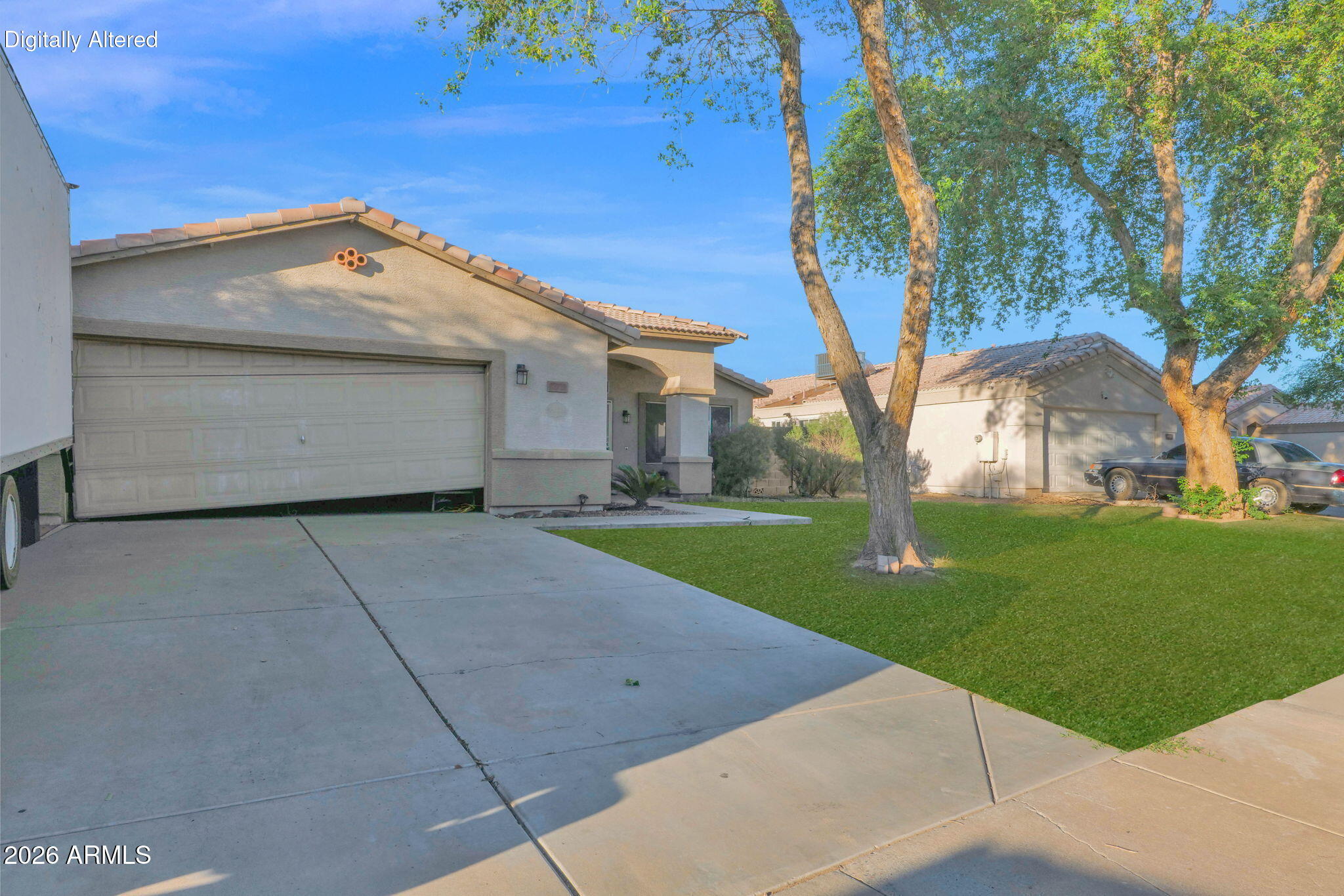 8716 W CORKY OBRIEN Drive