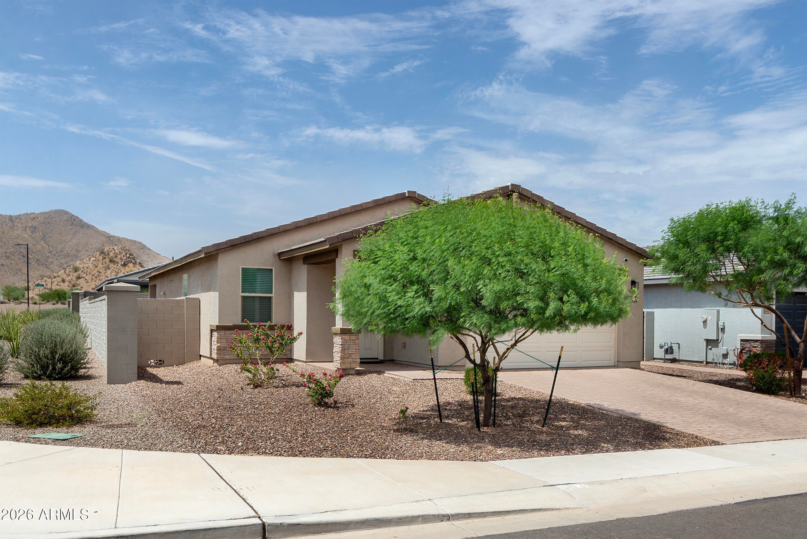 4457 W HUNTER Trail