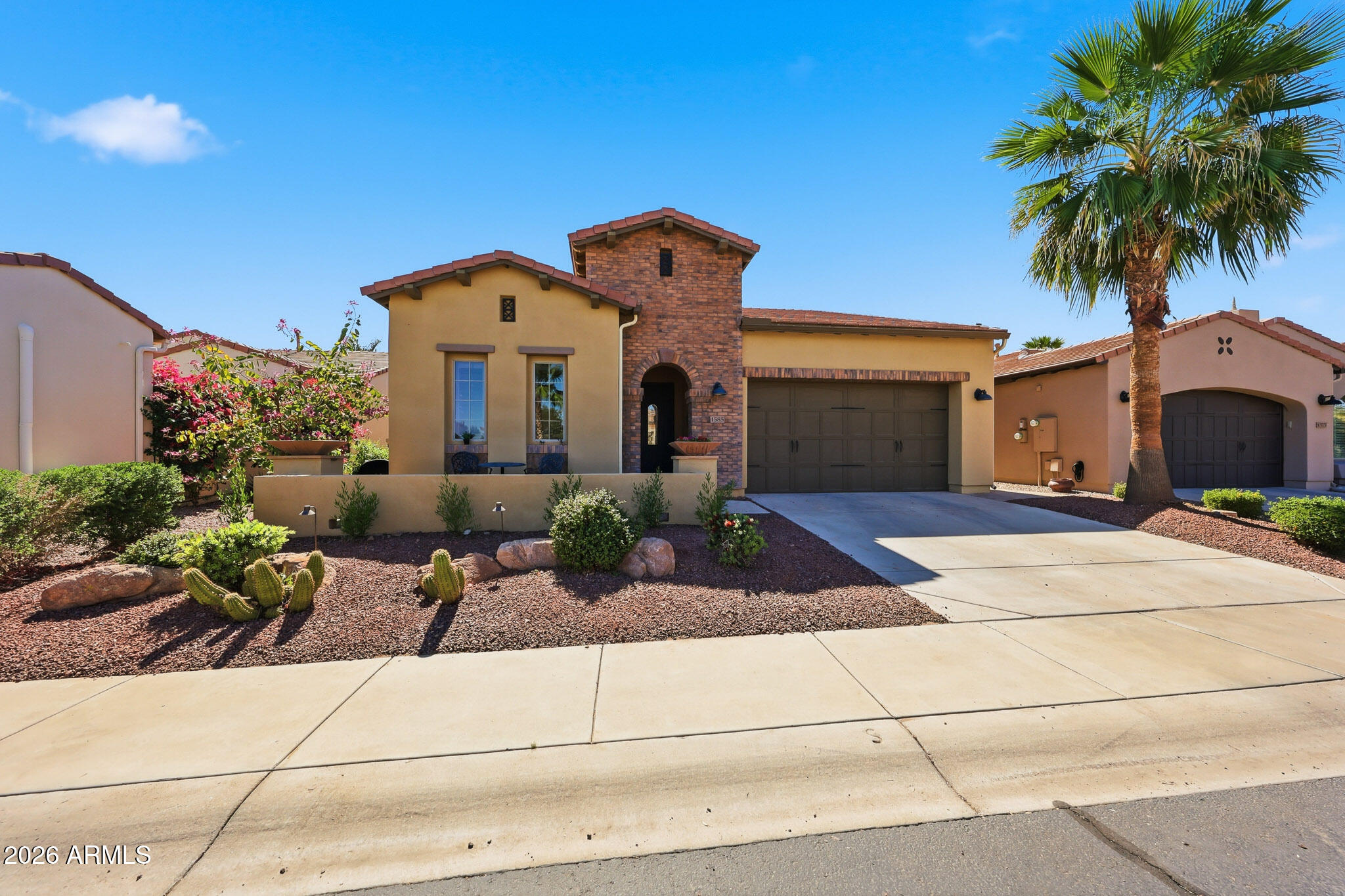 Homes for Sale in Queen Creek Arizona 4 1585 E ARTEMIS Trail