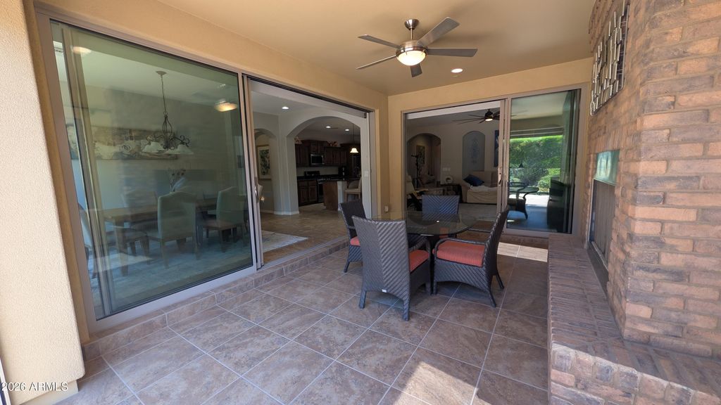 Photo of 1585 E Artemis Trail, Queen Creek, AZ 85140 (MLS # 7000016)