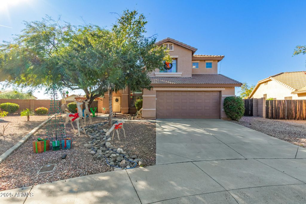 Photo of 13515 W Berridge Lane, Litchfield Park, AZ 85340 (MLS # 6956173)