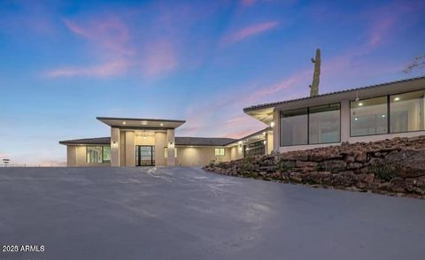 2809 E FRYE Road Phoenix AZ 85048