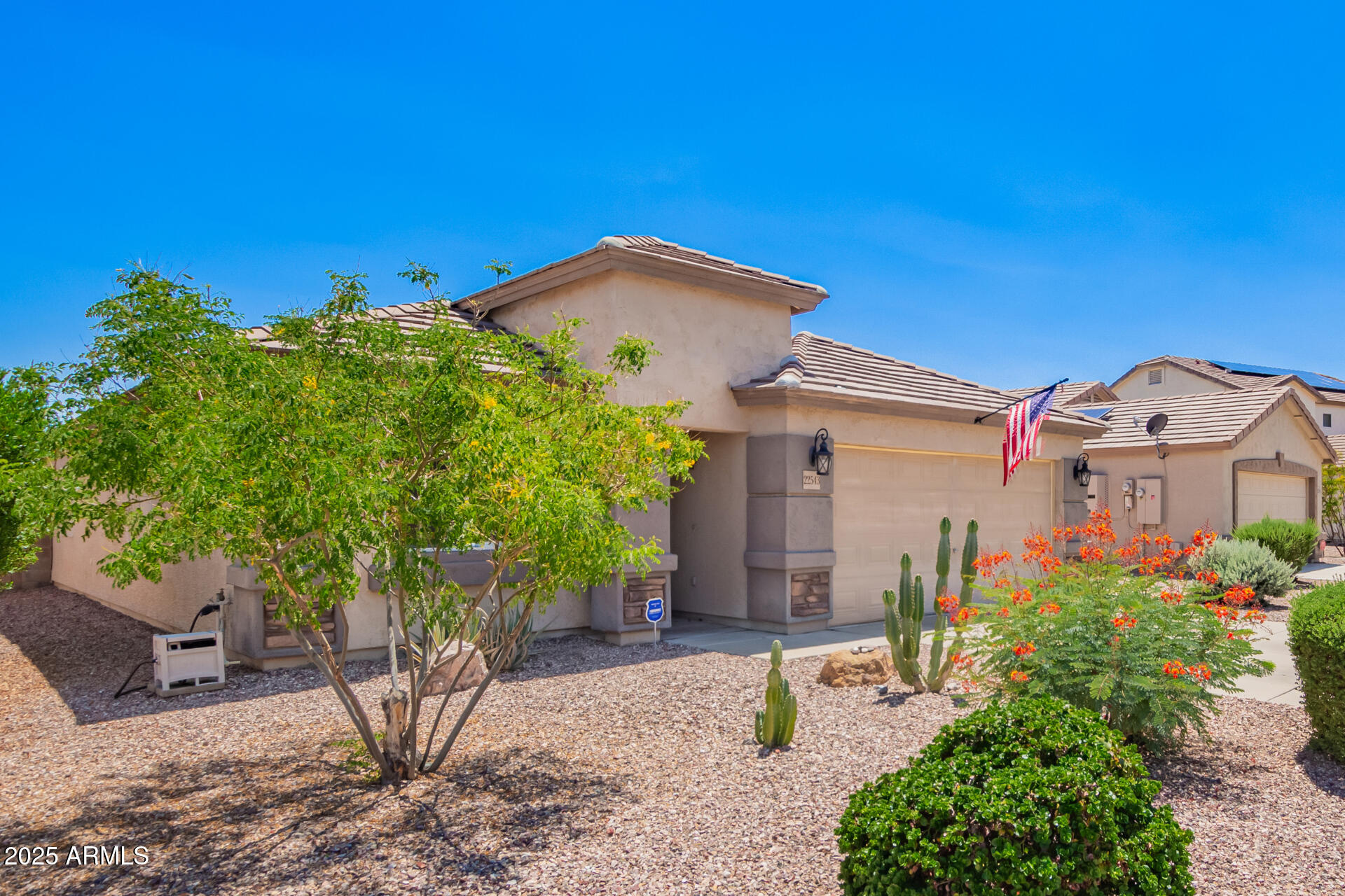 22543 W COCOPAH Street