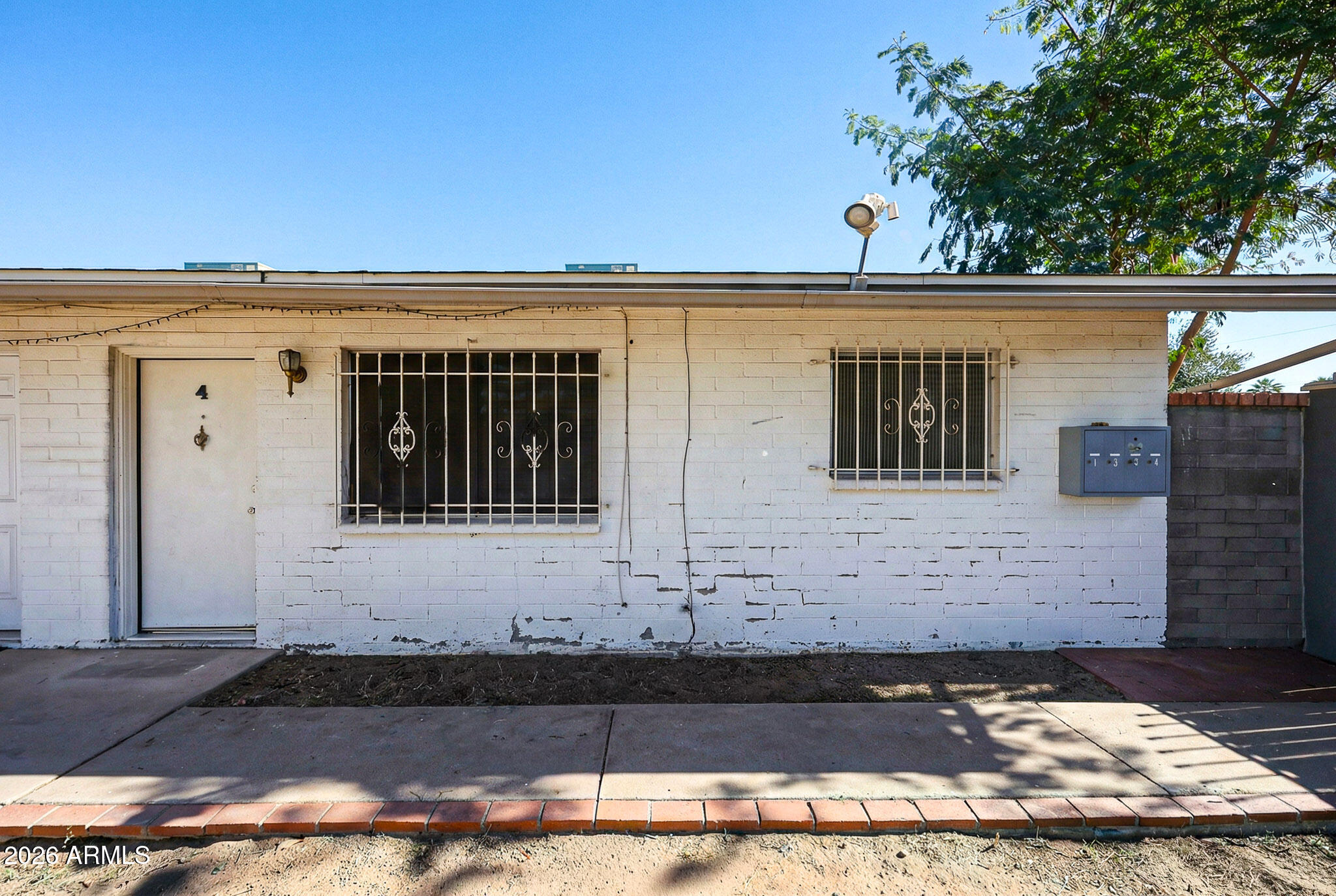 2226 W HEATHERBRAE Drive 4