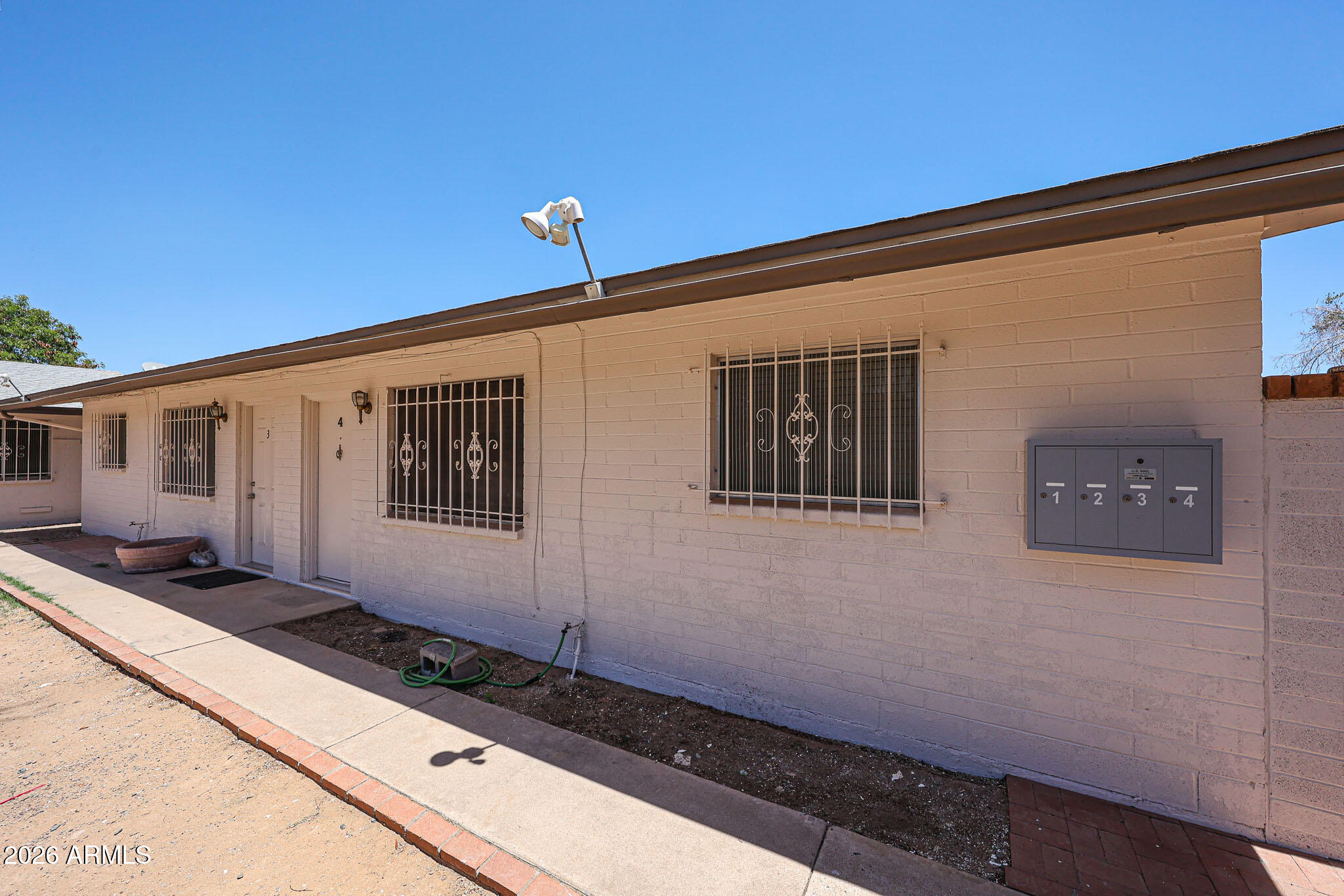2226 W Heatherbrae Drive Apt 4