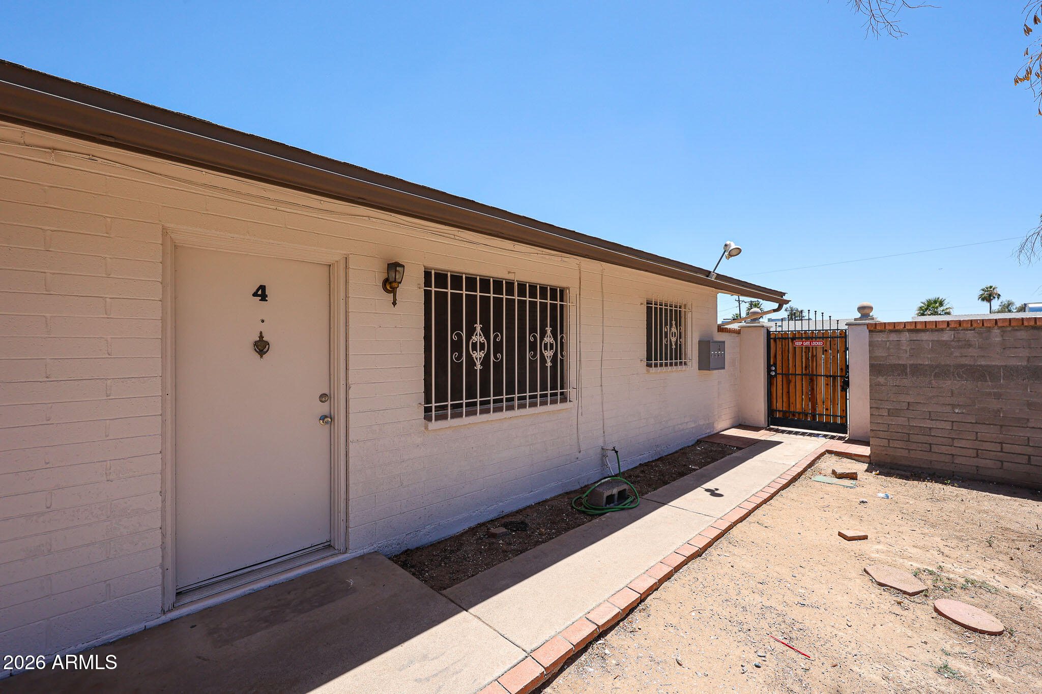 2226 W Heatherbrae Drive Apt 4