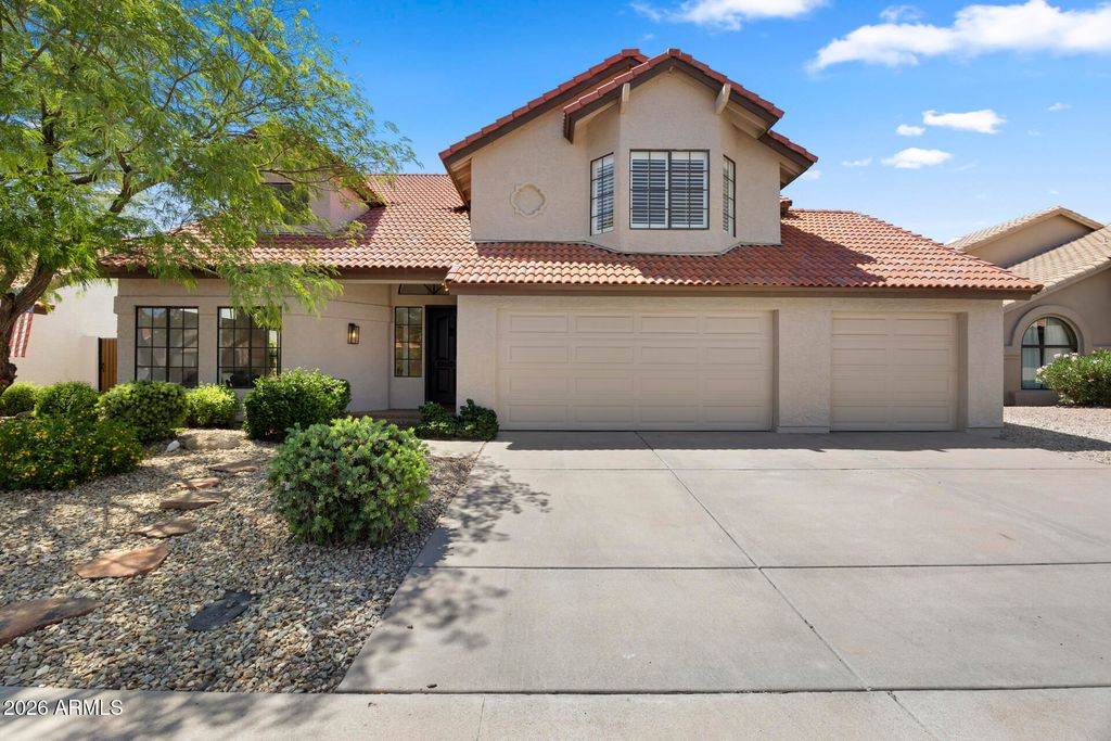 Photo of 9057 E Aster Drive, Scottsdale, AZ 85260 (MLS # 7029083)