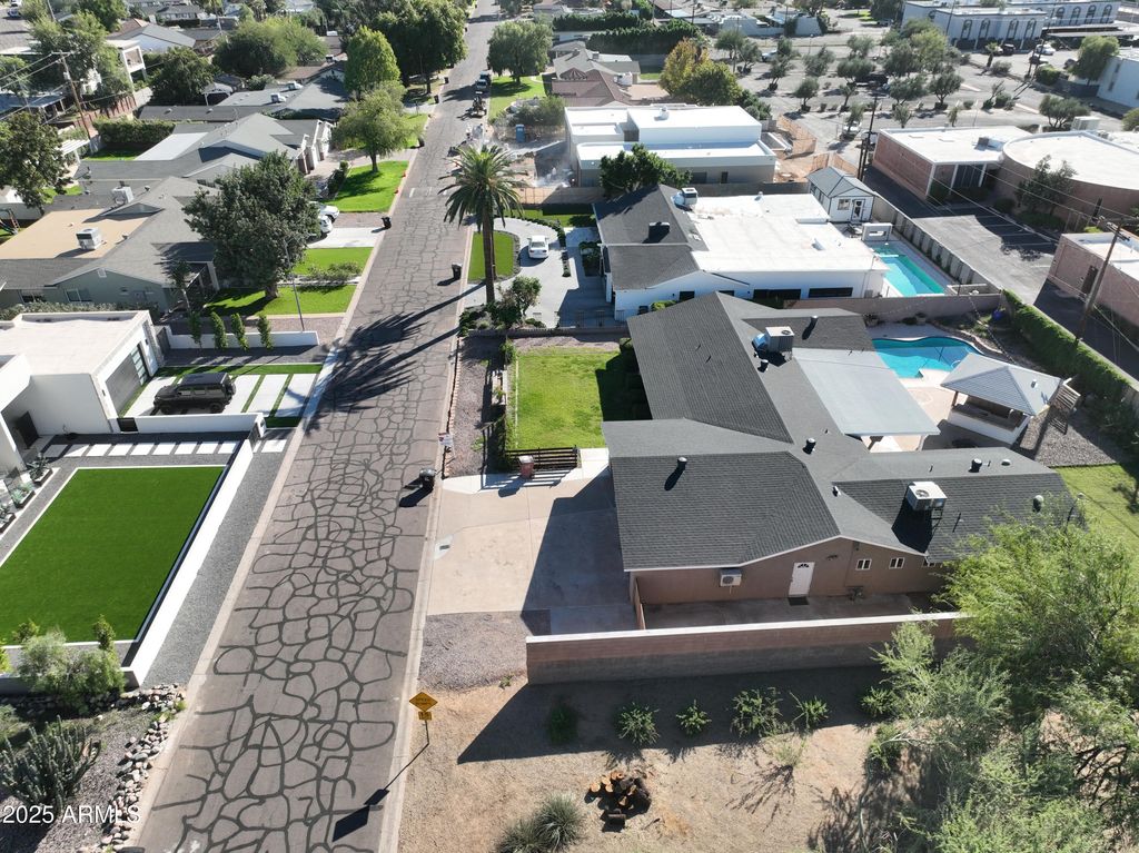 Photo of 3704 N Kachina Lane, Scottsdale, AZ 85251 (MLS # 6943267)