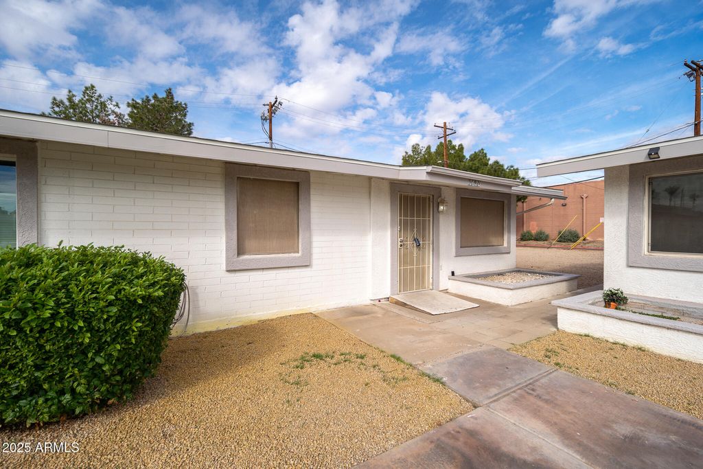Photo of 10620 W Oakmont Drive, Sun City, AZ 85351 (MLS # 6949045)