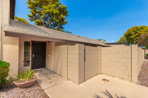 A home in Glendale