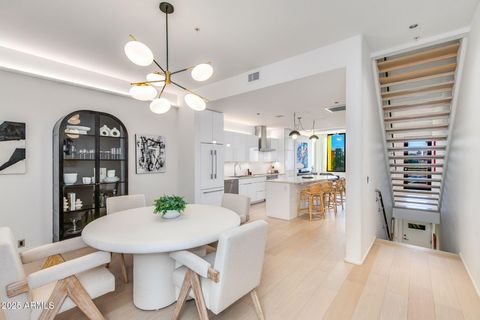 Photo of 312 E Windsor Avenue #13, Phoenix, AZ 85004 (MLS # 6948653)