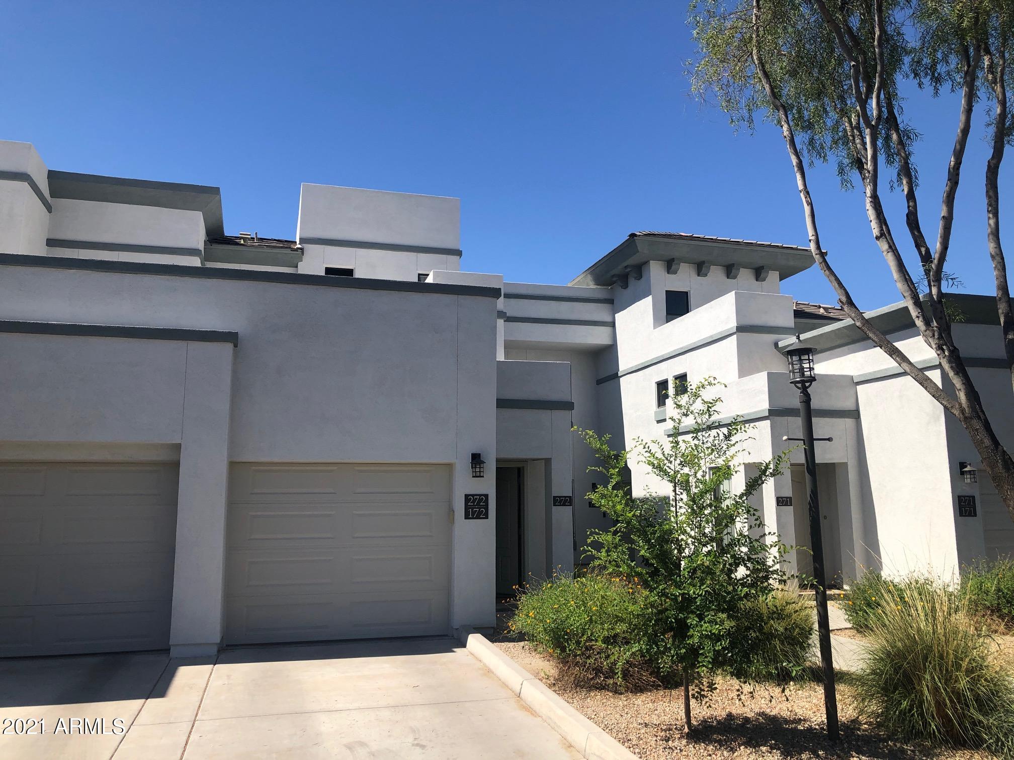 295 N RURAL Road 272