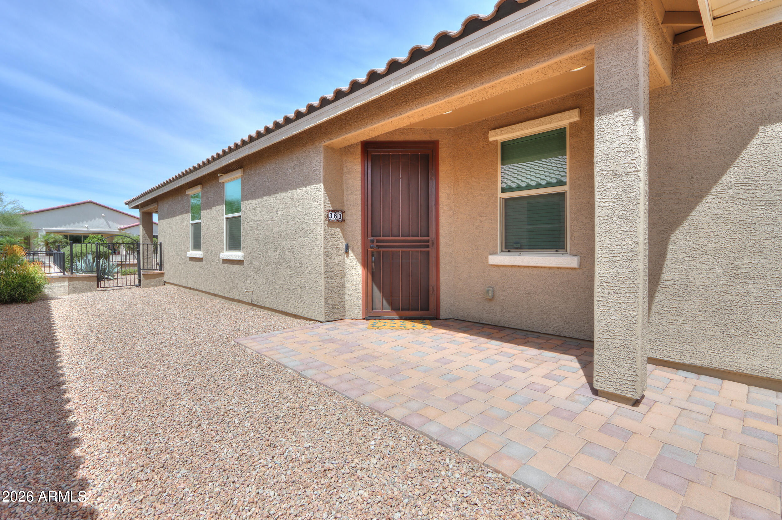 363 N SAN RICARDO Trail