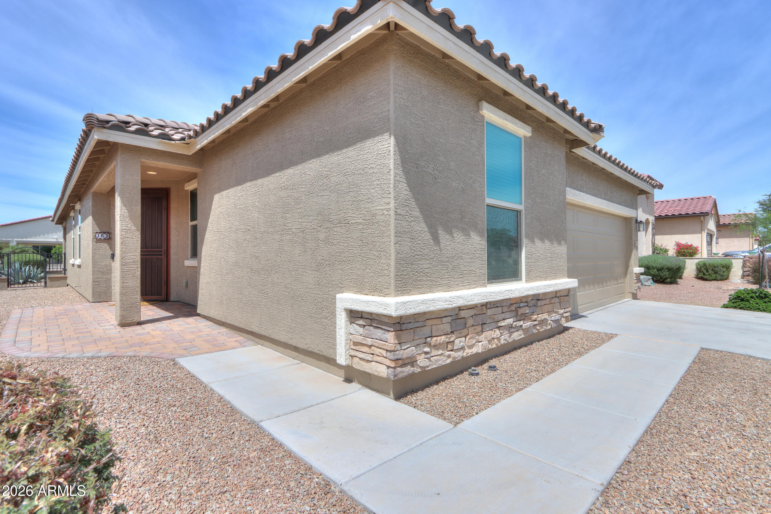 363 N SAN RICARDO Trail